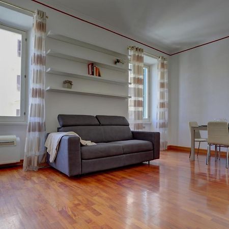 Colosseo Apt Mecenate 77 - Home And More Roma Eksteriør bilde