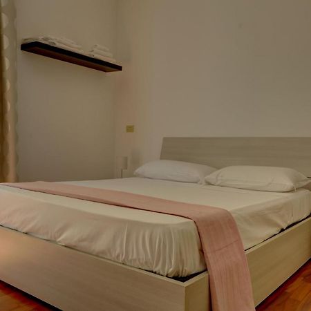 Colosseo Apt Mecenate 77 - Home And More Roma Eksteriør bilde