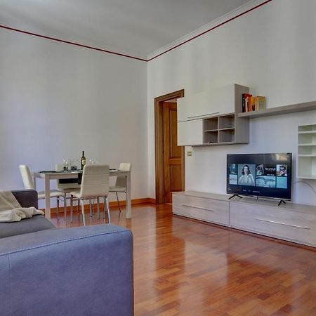 Colosseo Apt Mecenate 77 - Home And More Roma Eksteriør bilde