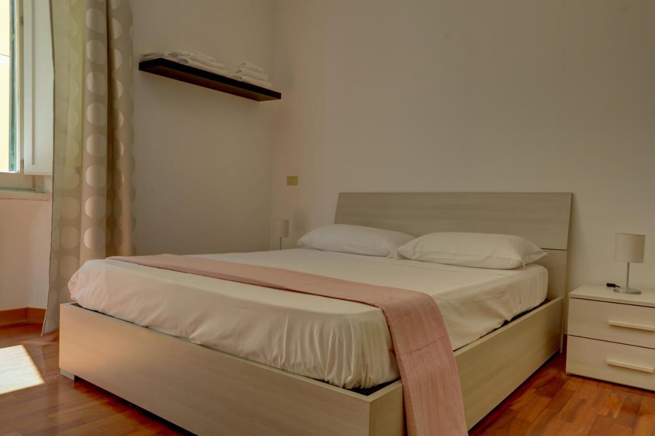 Colosseo Apt Mecenate 77 - Home And More Roma Eksteriør bilde