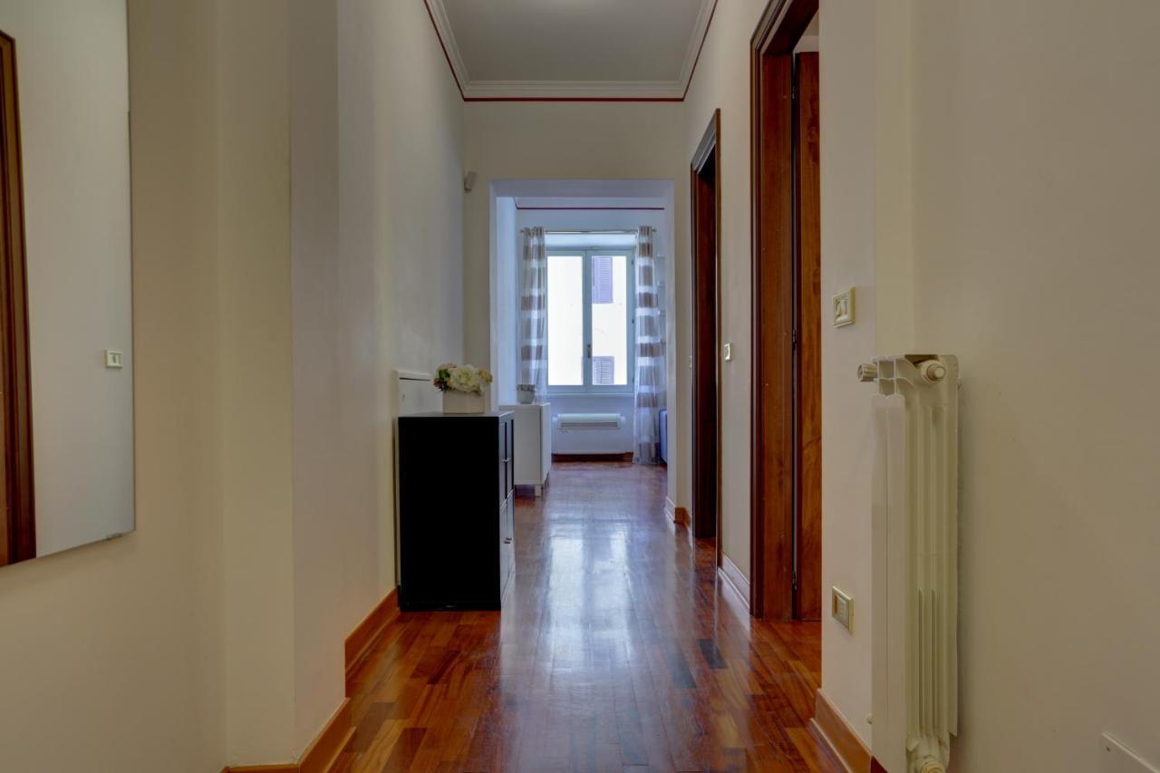Colosseo Apt Mecenate 77 - Home And More Roma Eksteriør bilde
