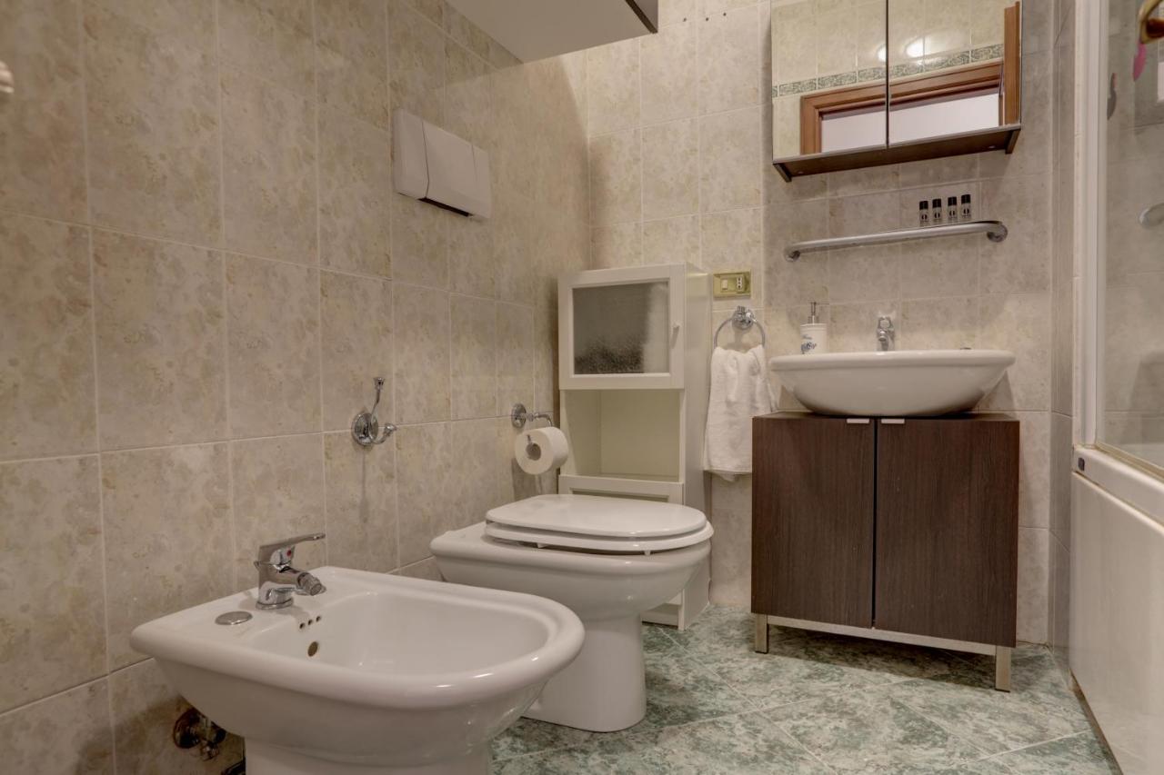 Colosseo Apt Mecenate 77 - Home And More Roma Eksteriør bilde